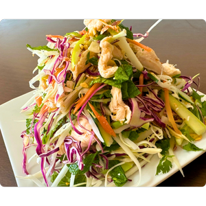 Order Vietnamese & Thai Dishes Online Near You